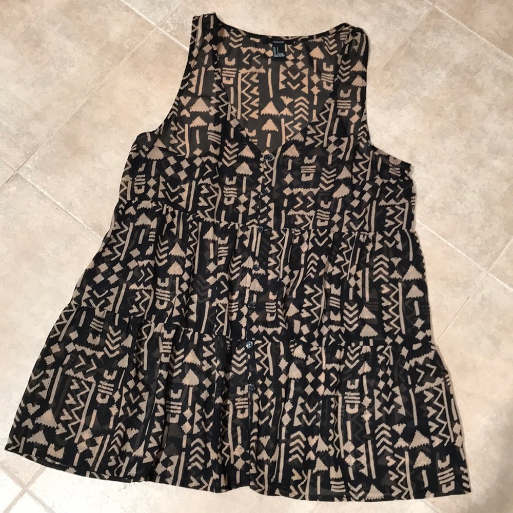 Cute Slip Dress
